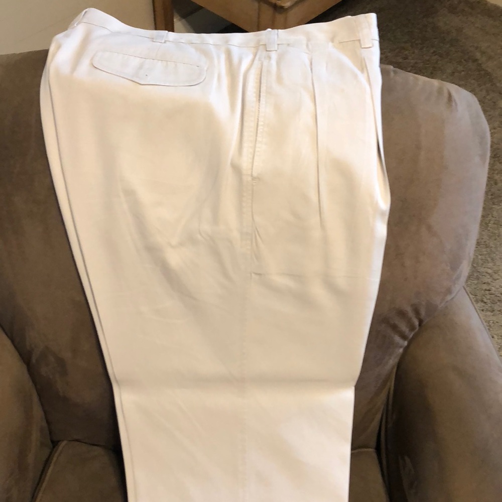 Khakis